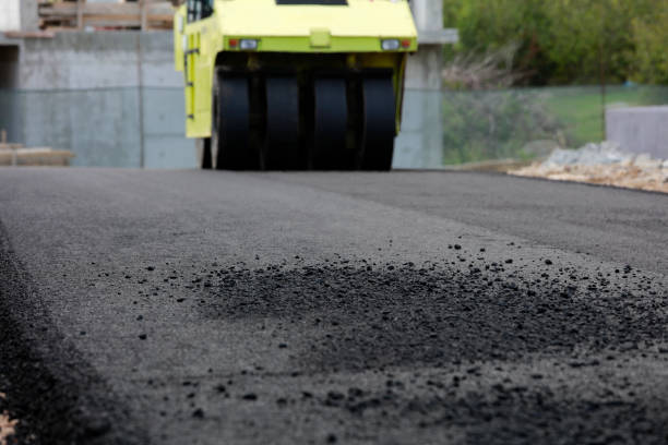 Professional Driveway Pavers in Goodwell, OK