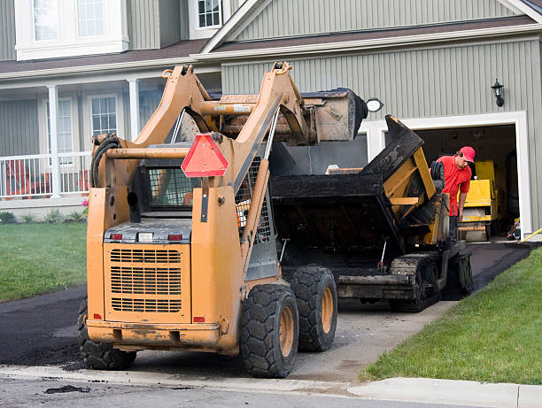 Best Best Driveway Pavers  in Goodwell, OK
