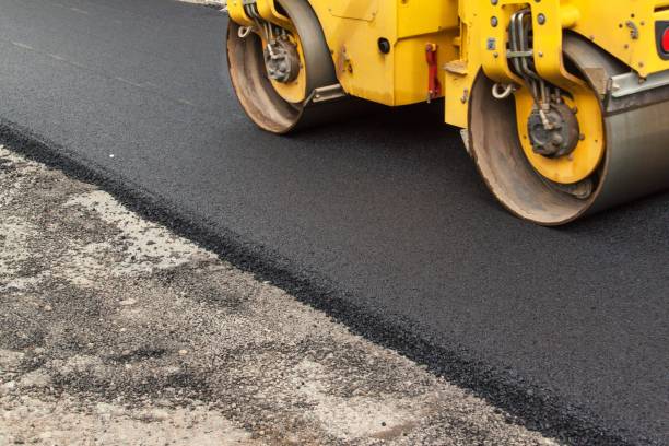 Commercial Driveway Pavers in Goodwell, OK