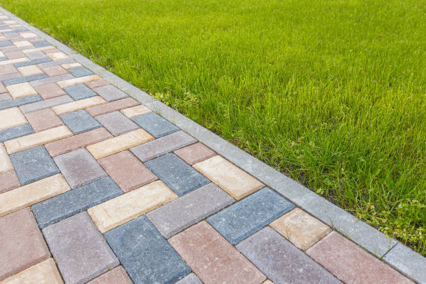 Best Professional Driveway Pavers  in Goodwell, OK